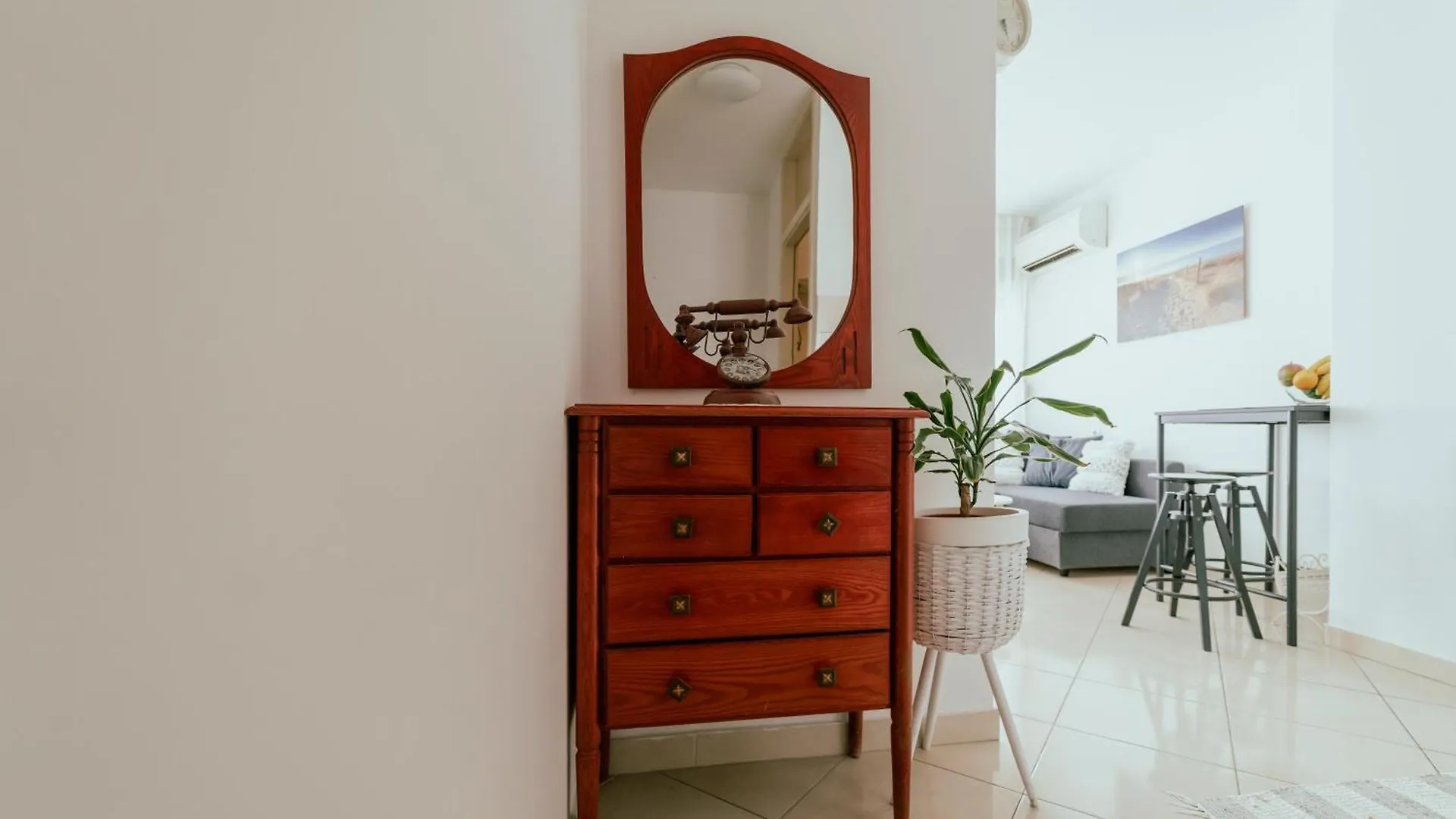 Timbar Apartment 자다르